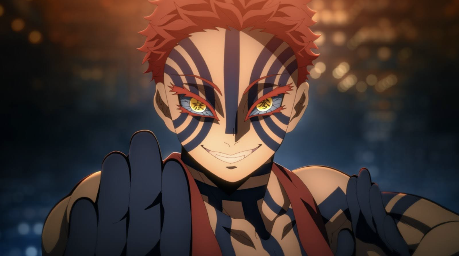  Kimetsu no Yaiba