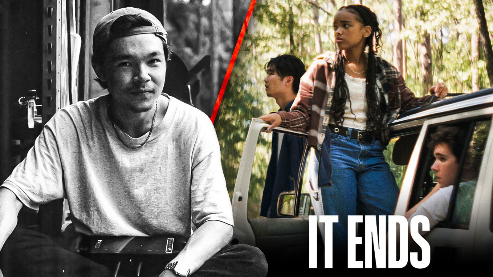 It Ends Director Alex Ullom Talks His Buzzy Indie Debut (INTERVIEW)