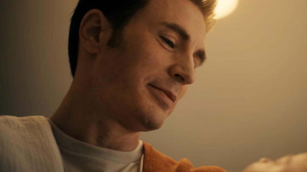  Endgame.