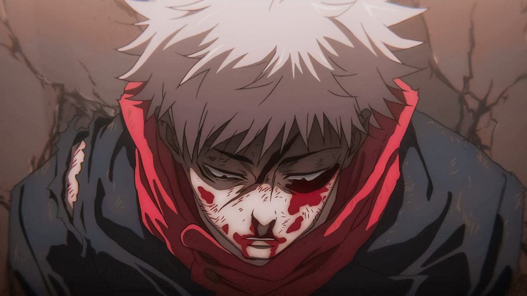 Yuji injured - Bleach Author Tite Kubo Reveals Why His Favourite JJK Character's Death Didn't Shock Him