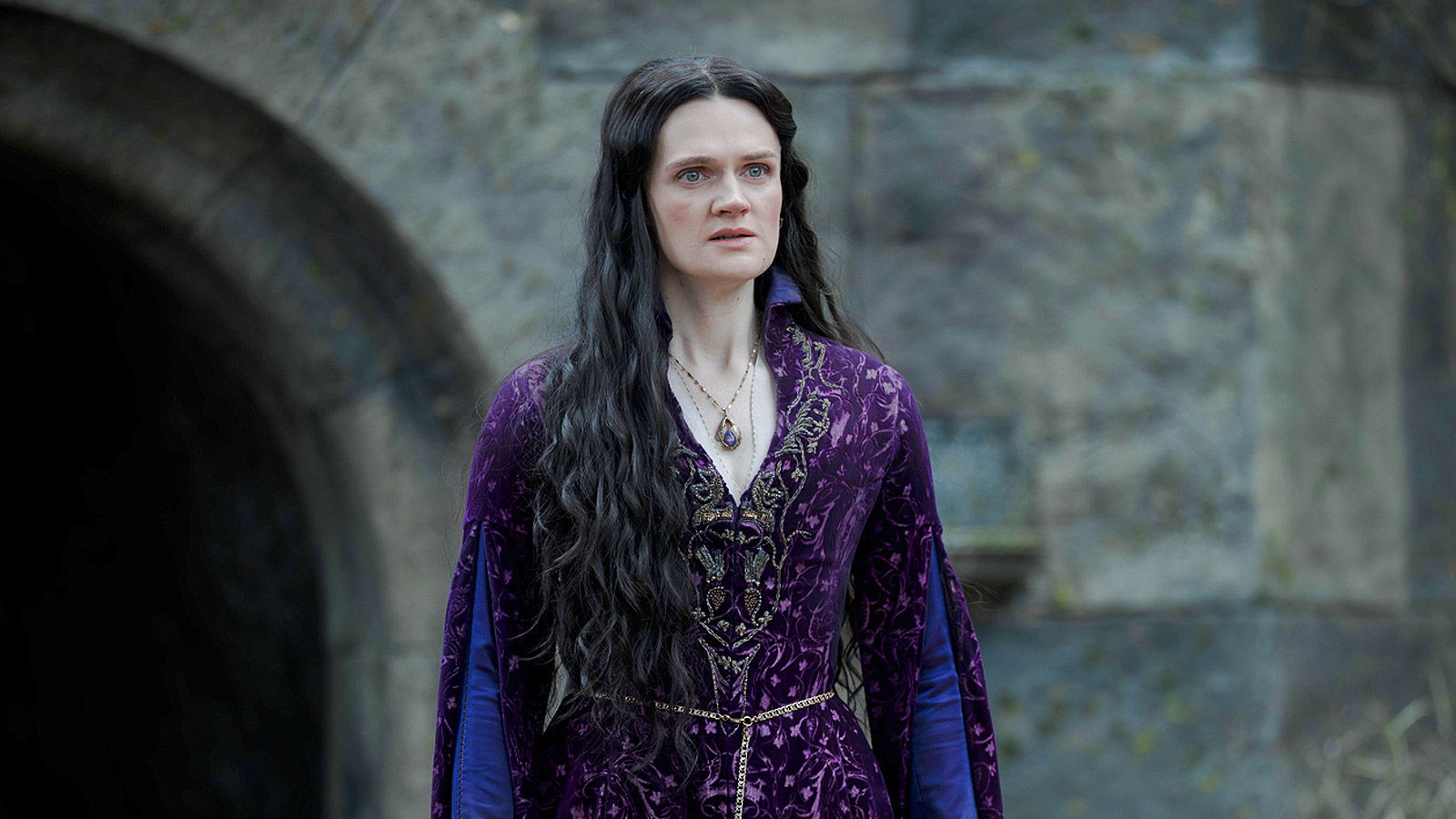 House of the Dragon: Alys Rivers Actress Wants George R.R. Martin's Original Character in Season 4