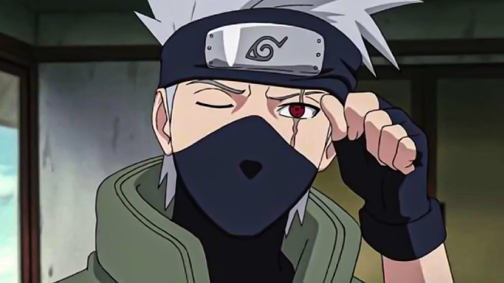 kakashi cast for naruto live action