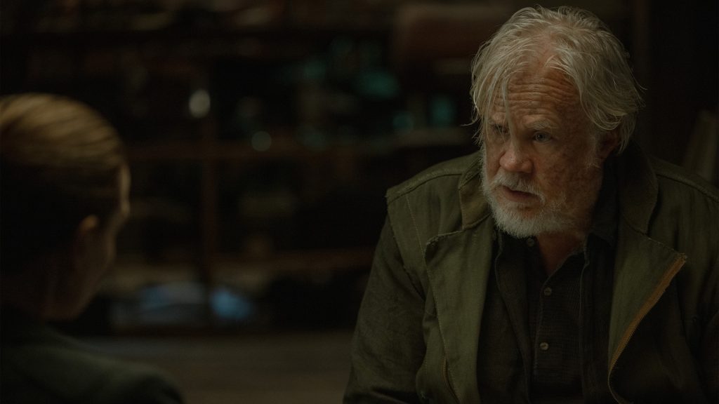 Tim Robbins in "Silo,