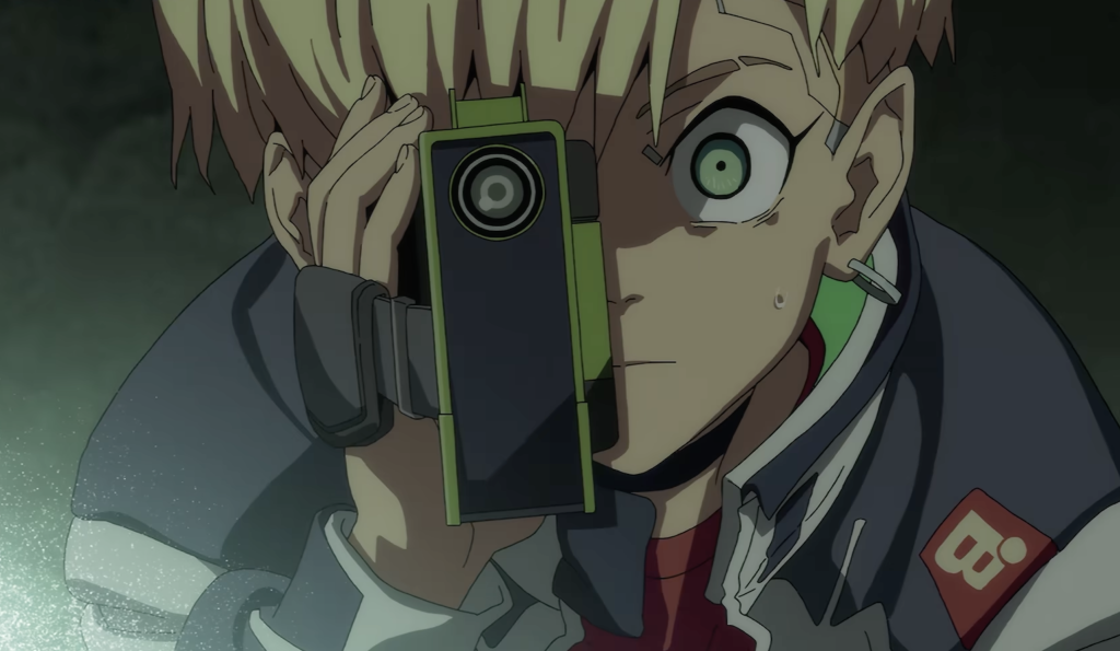 Cyberpunk: Edgerunners 2 Full Trailer Breakdown and Release Date Details 7 Cyberpunk: Edgerunners 2 is an upcoming sequel series produced by Studio Trigger and CD Projekt Red for Netflix, returning to Night City with an all-new cast of characters.