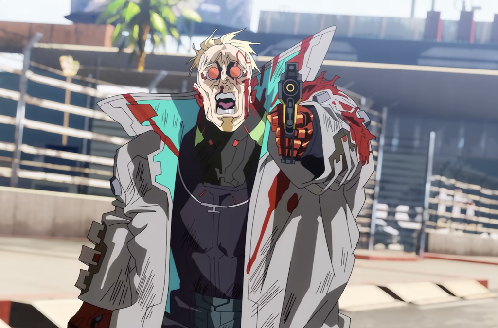 Cyberpunk: Edgerunners 2 Full Trailer Breakdown and Release Date Details 11 The newly released trailer showcases a highly anticipated return to Night City, featuring Weak Kingsley, in Cyberpunk: Edgerunners 2
