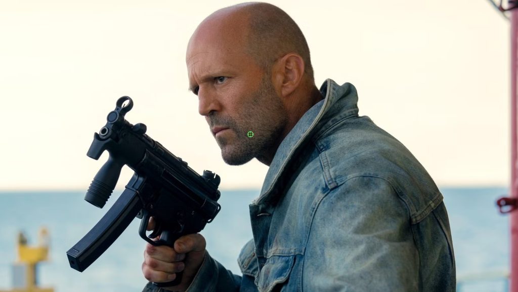 Mutiny Star Is ‘100%’ Positive for a Jason Statham Sequel: 5 Ways the Next Movie Could Play Out 27 Mutiny