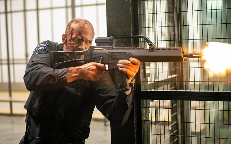 wrath of man jason statham