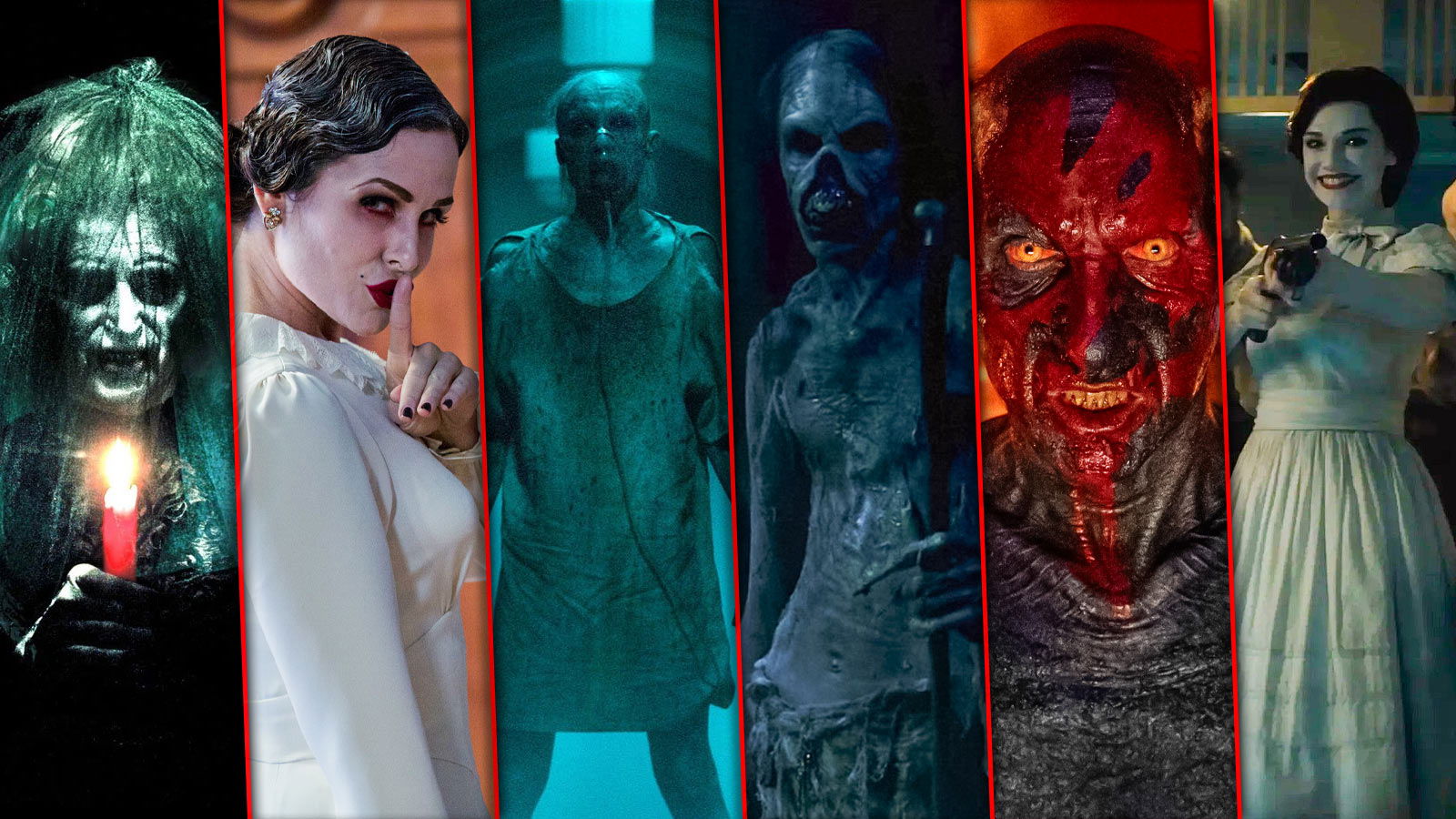 Every Insidious Movie, Ranked From Most to Least Memorable