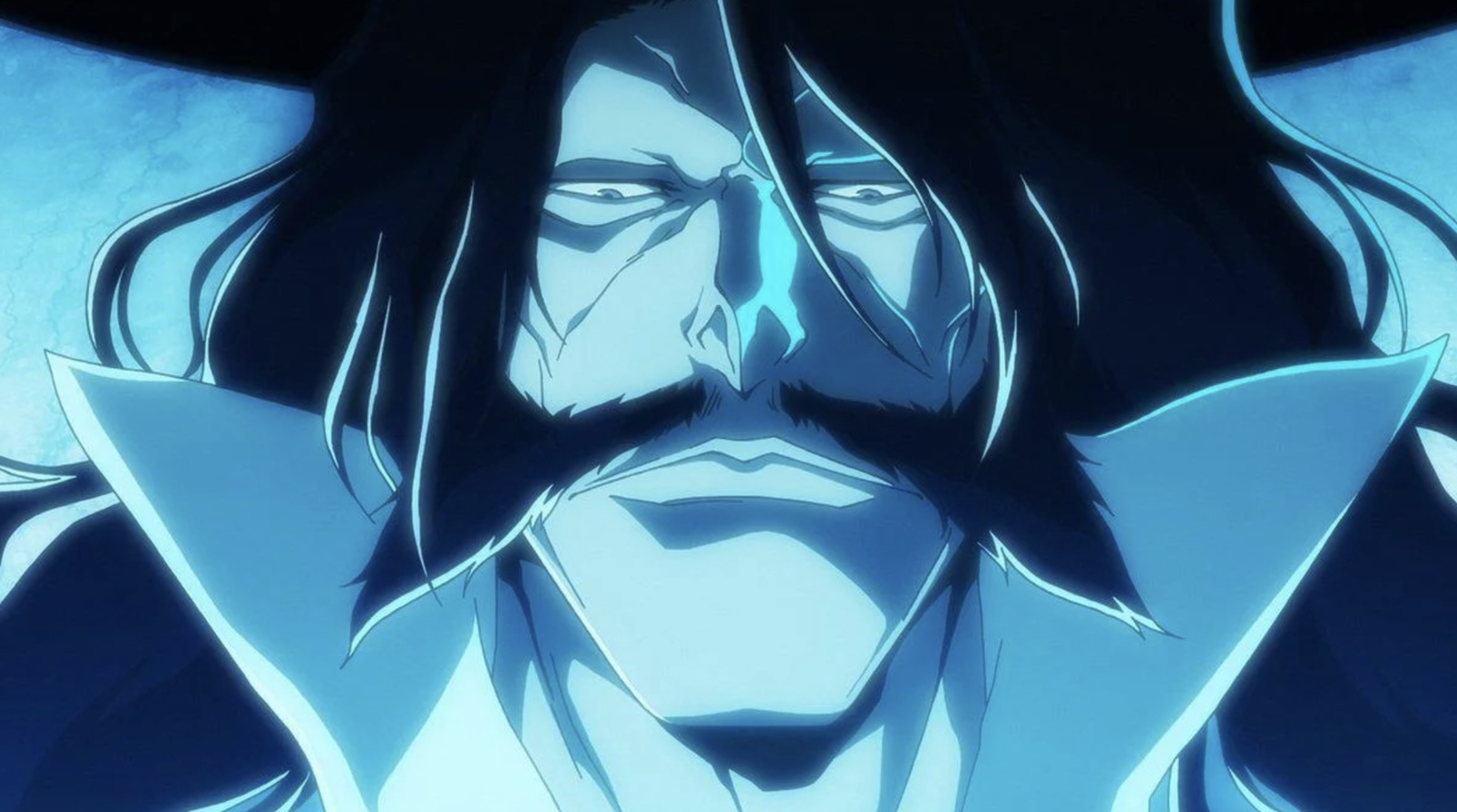 Yhwach is the final antagonist of the Bleach series and the father of all Quincies.