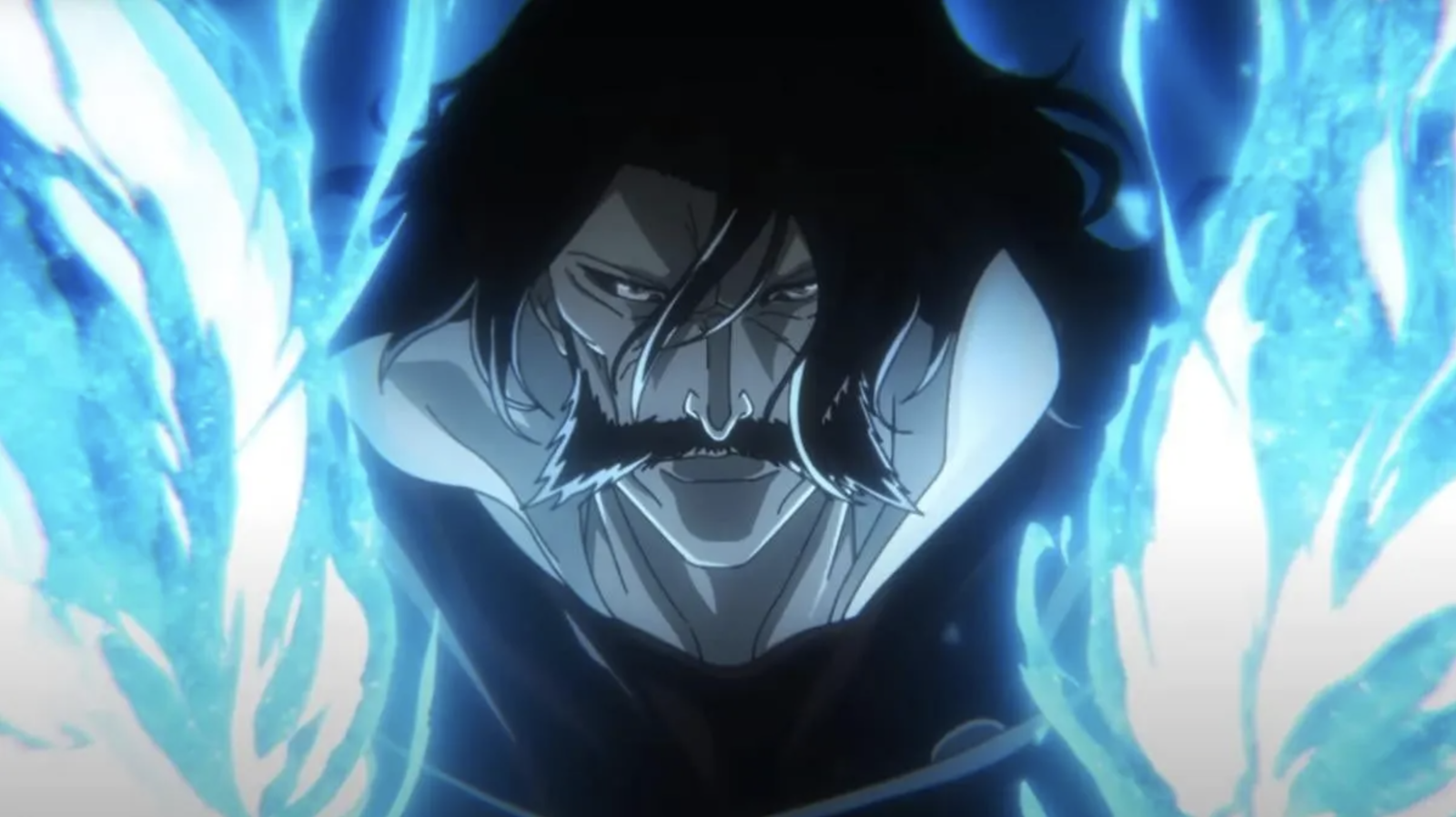 Yhwach is the final antagonist of the Bleach series and the father of all Quincies.