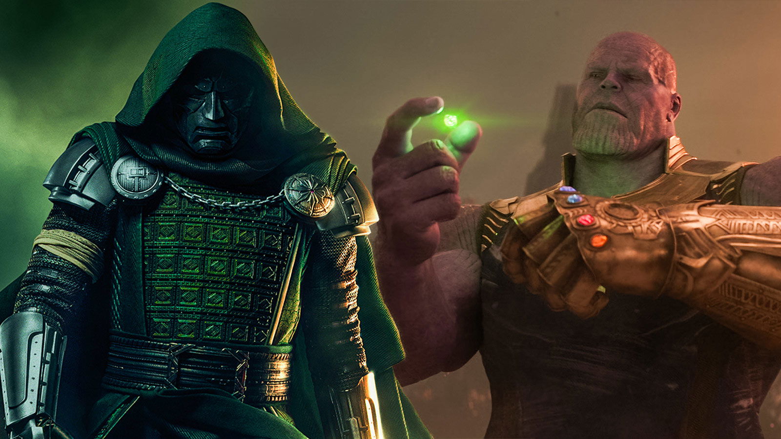 MCU Officially Hints Doctor Doom Has a Cosmic Weapon Stronger Than the ...
