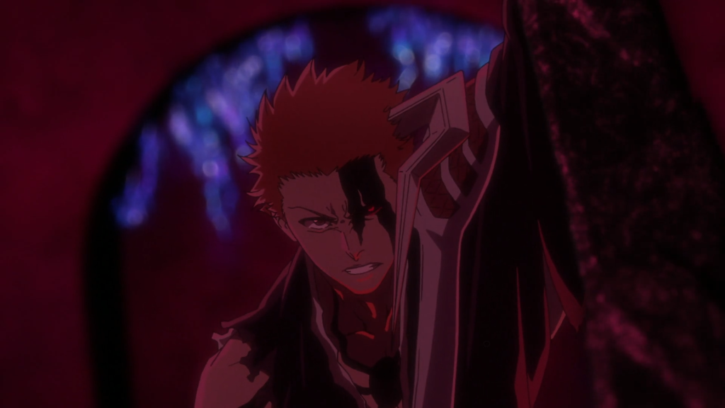 ‘Bleach: TYBW – The Calamity’ Episode 5 Beats One Piece, Naruto & Dragon Ball With Historic IMDb Record 7 Ichigo Captured by Yhwach Bleach: Thousand-Year Blood War – The Calamity Episode 5 | Credits: Pierrot Films