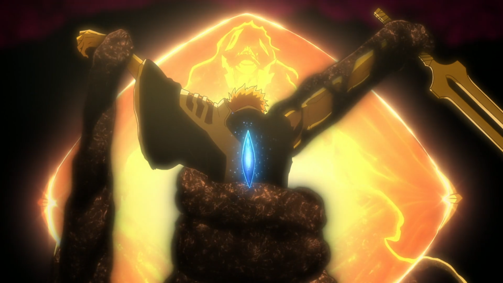 ‘Bleach: TYBW – The Calamity’ Episode 5 Beats One Piece, Naruto & Dragon Ball With Historic IMDb Record 5 Orihime's Shun Shun Rika protecting Ichigo in Bleach: Thousand-Year Blood War – The Calamity Episode 5 | Credits: Pierrot Films