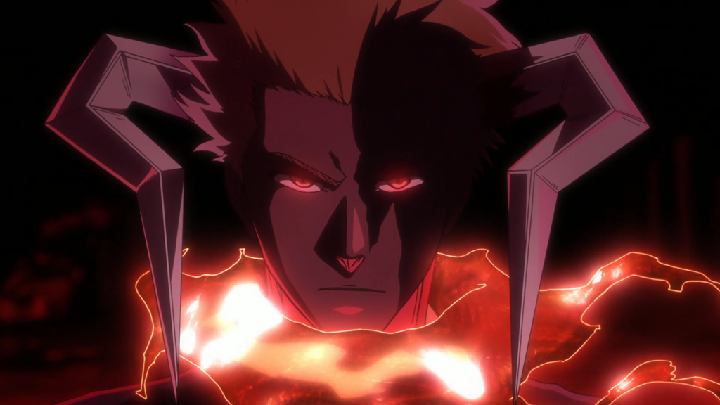 ‘Bleach: TYBW – The Calamity’ Episode 5 Beats One Piece, Naruto & Dragon Ball With Historic IMDb Record 4 True Bankai Ichigo from Bleach: Thousand-Year Blood War – The Calamity Episode 5 | Credits: Pierrot Films