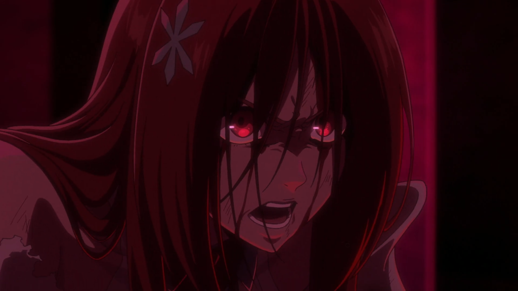 ‘Bleach: TYBW – The Calamity’ Episode 5 Beats One Piece, Naruto & Dragon Ball With Historic IMDb Record 3 Orihime from Bleach: Thousand-Year Blood War – The Calamity Episode 5 | Credits: Pierrot Films