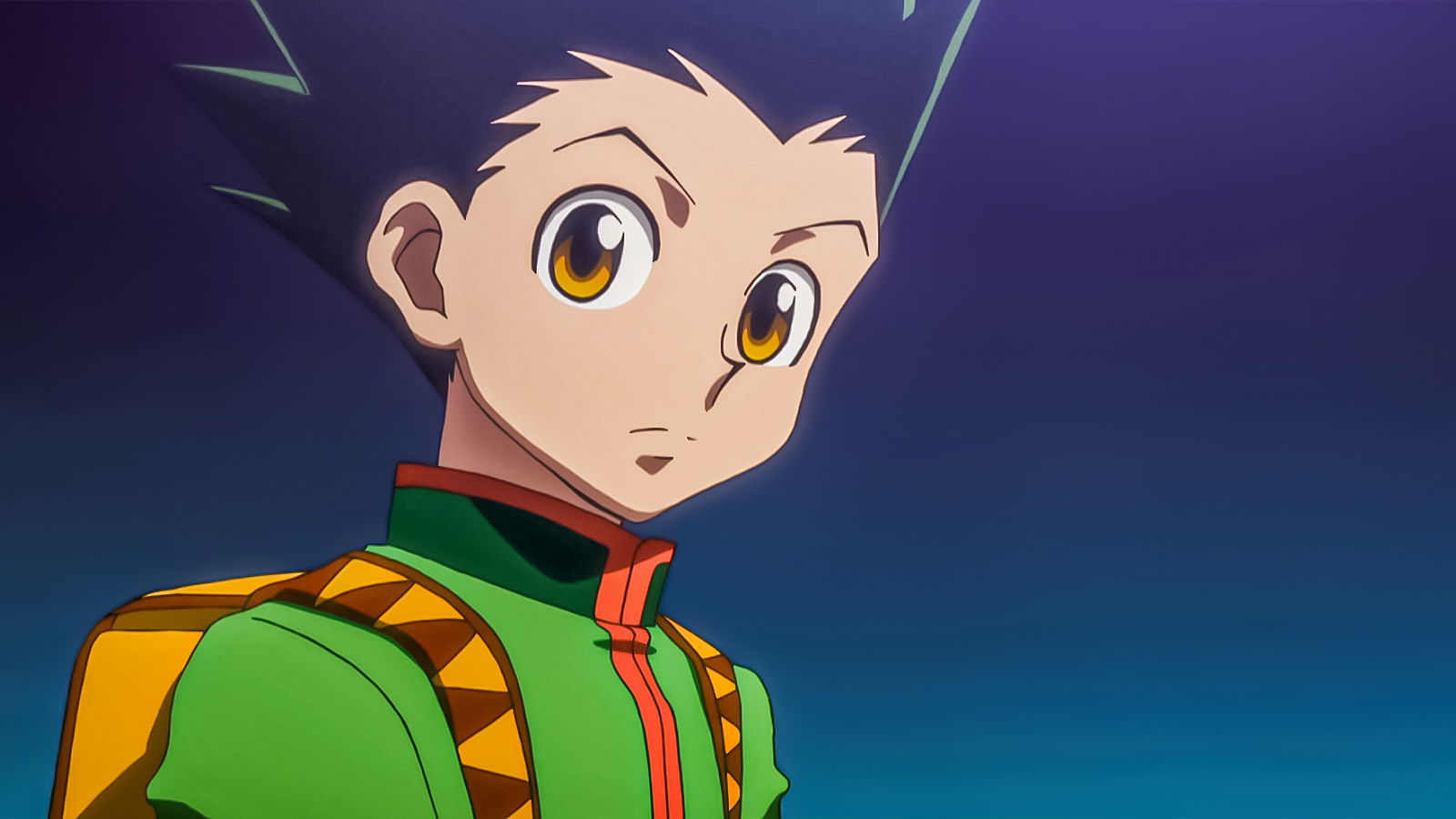 Yoshihiro Togashi's Chapter 430 Update Officially Confirms Hunter x Hunter's Worst Curse Is Finally Over 1 gon in hunter x hunter last episode | Credits: Madhouse