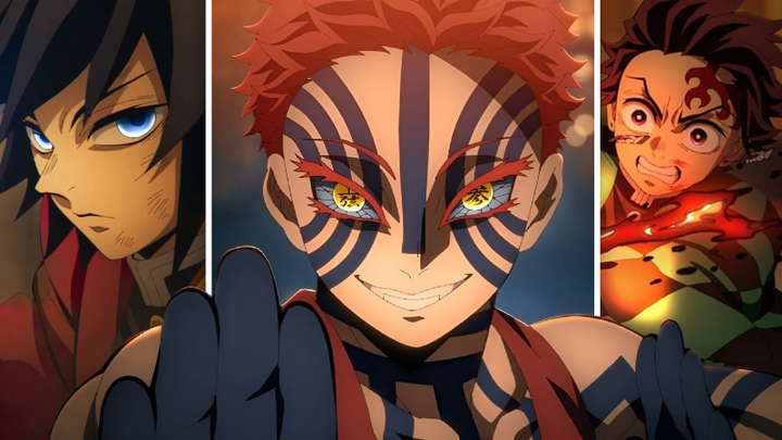 7 Strongest Demon Slayer Infinity Castle Characters Ranked By Power 7-strongest-demon-slayer-infinity-castle-characters-ranked-by-power