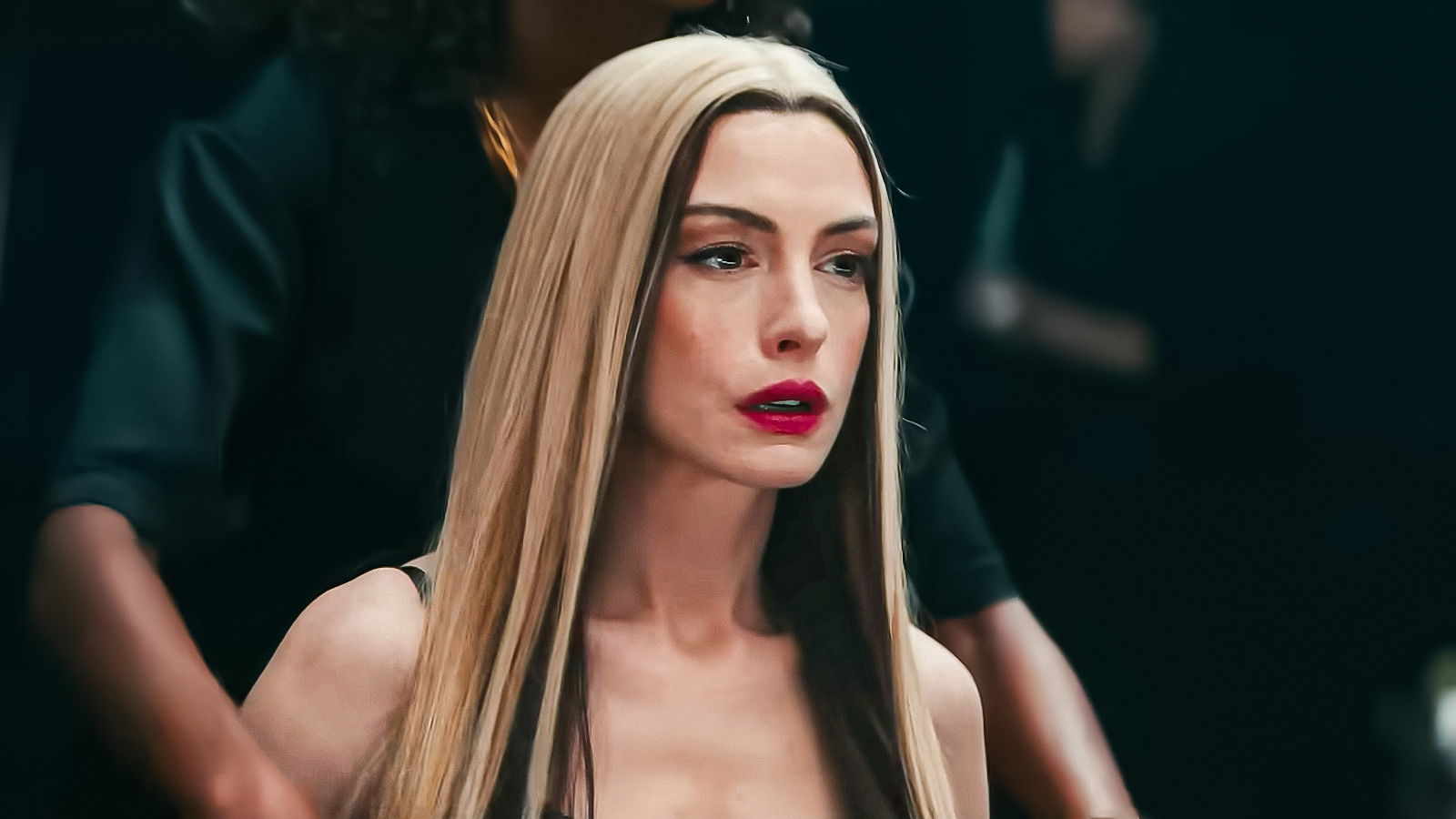 Anne Hathaway’s Forgotten 2026 Thriller Explodes on HBO Max Streaming