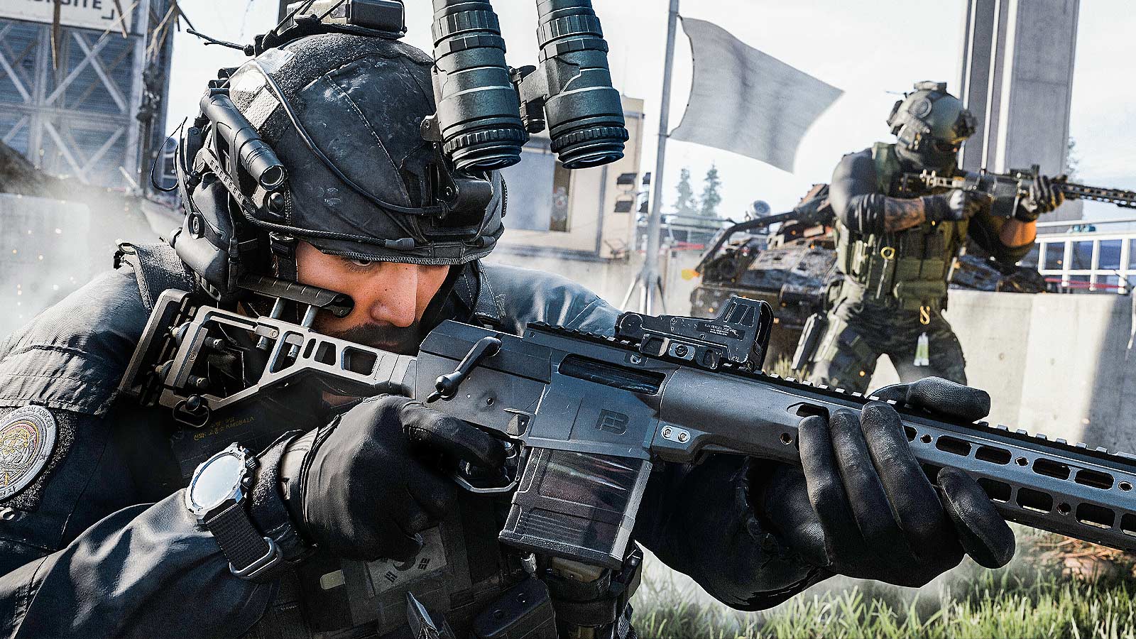 Top 5 Best Loadouts in Call of Duty: Modern Warfare 4 Beta