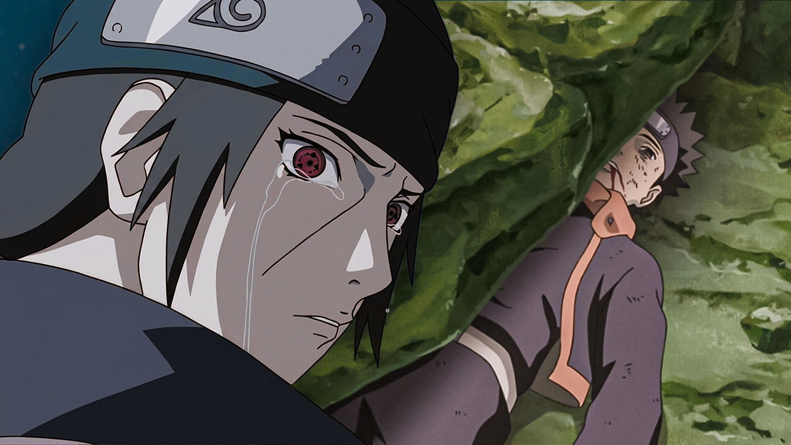 Every Confirmed S-Rank Mission in Naruto, Ranked by Danger Level