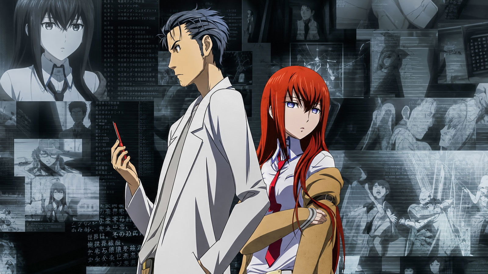 How to Watch Steins;Gate in Correct Order