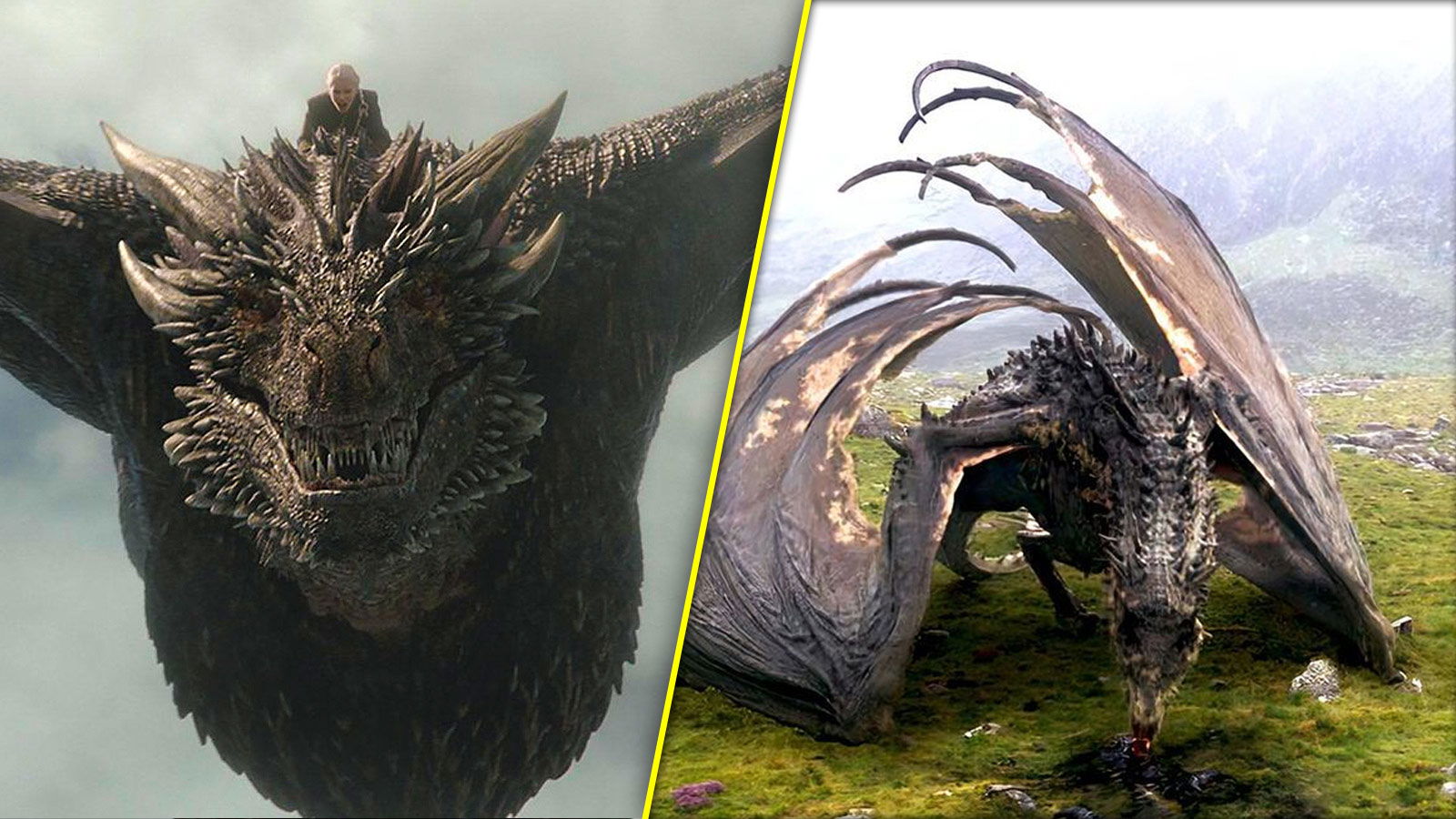 House of the Dragon Season 4: Who Is the Cannibal, the Dragon Who Eats Other Dragons