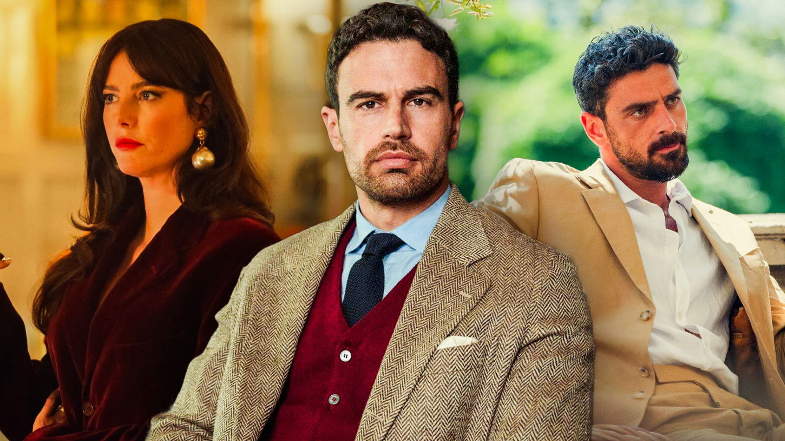 The Gentlemen Season 2: Release Date, Time, Plot, Cast and Everything We Know