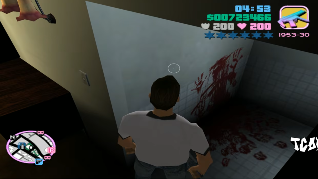 Vice City