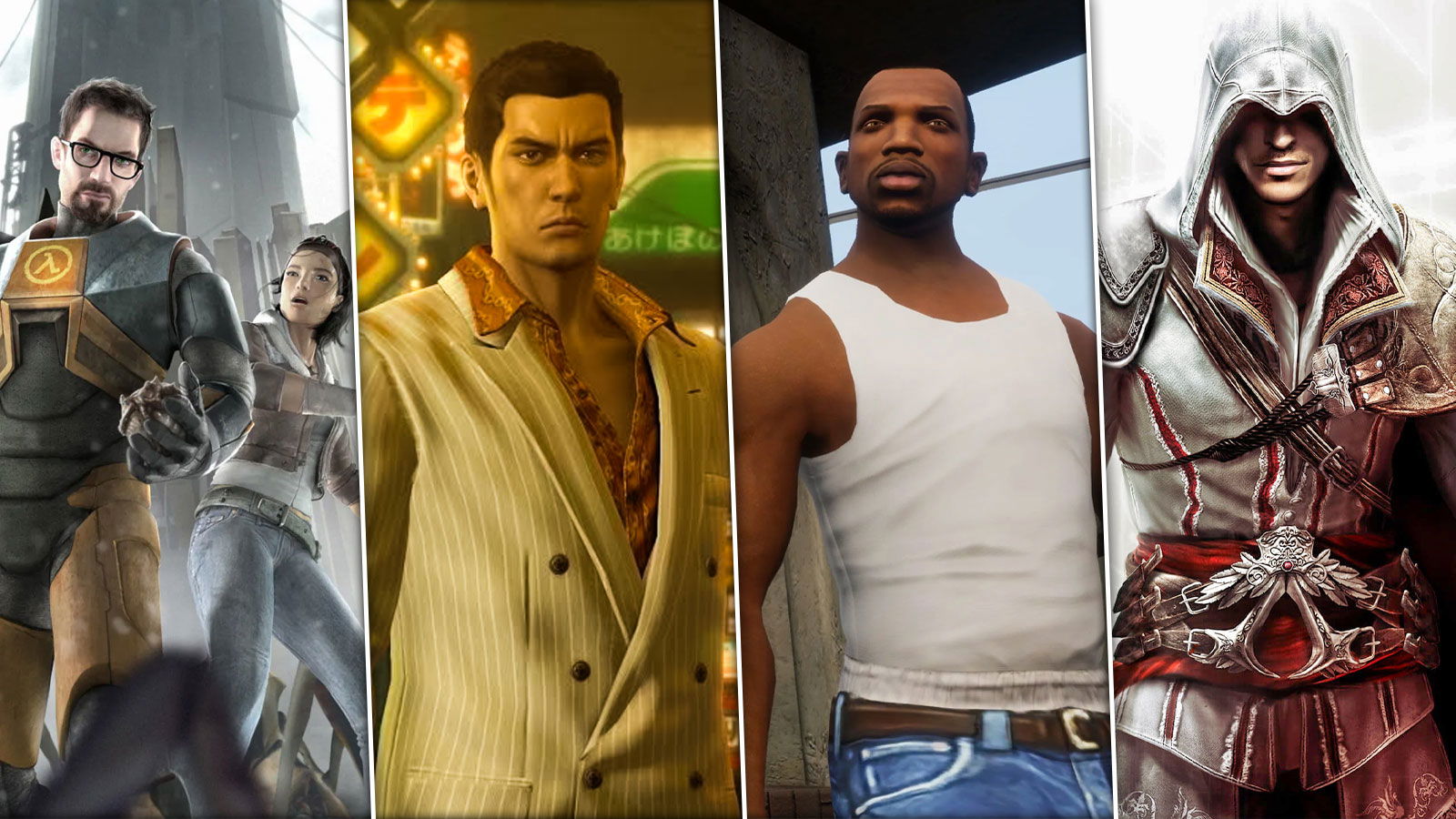 Top 10 Scariest Easter Eggs in Video Games