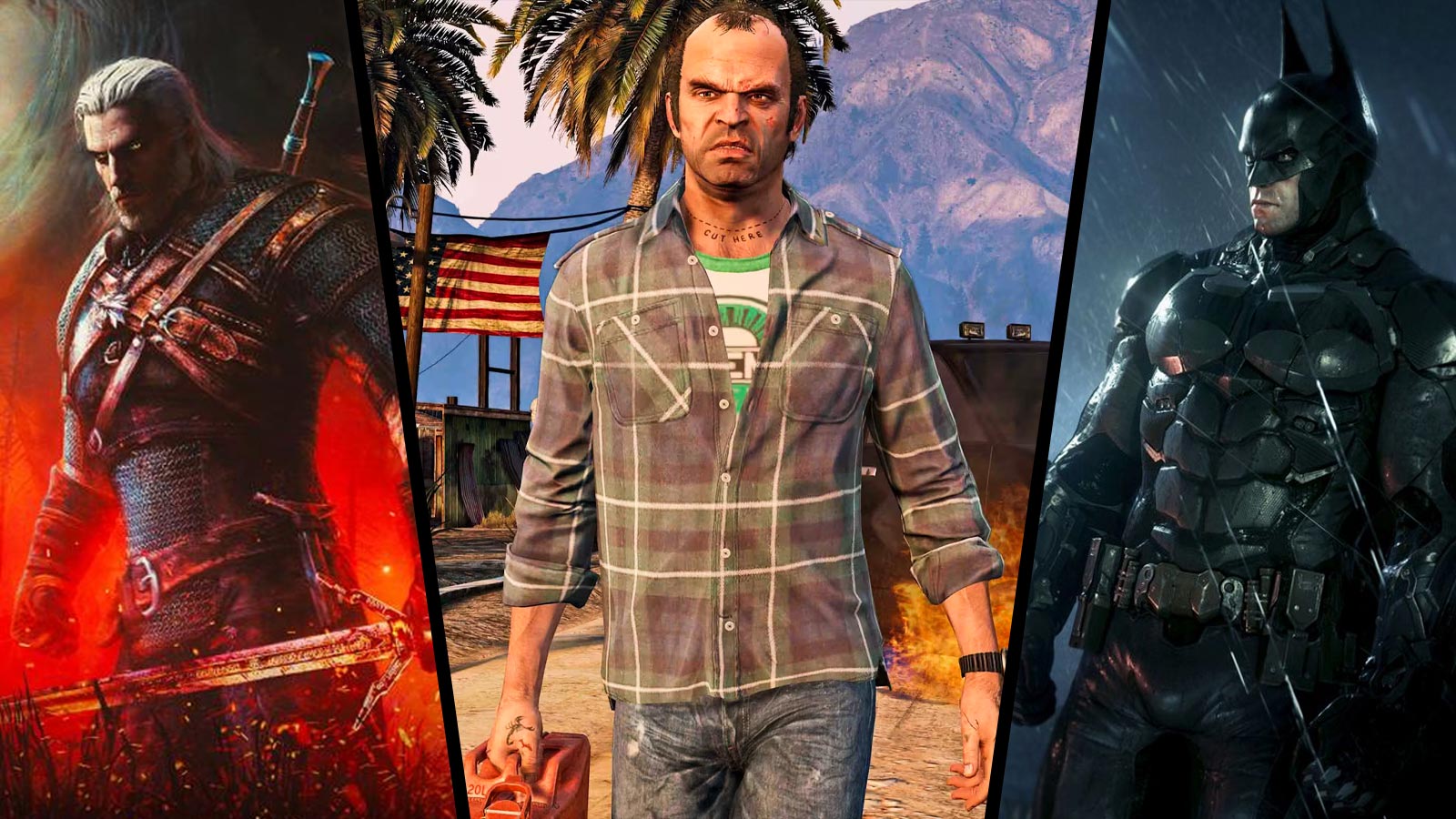 5 Things in Gaming We Took for Granted 10 Years Ago