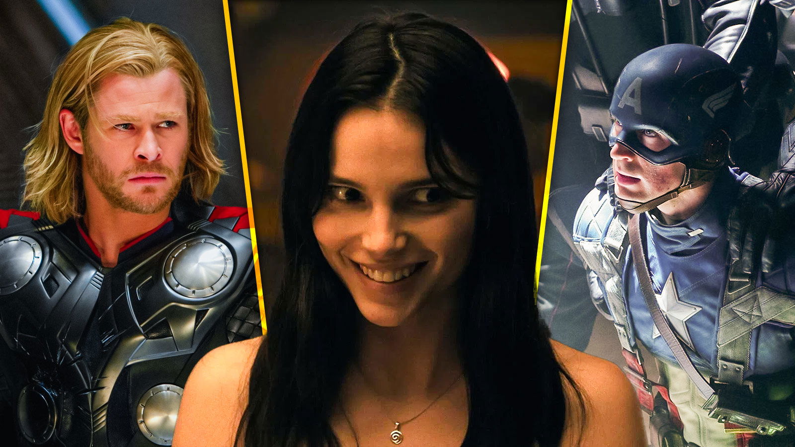 Obsession Officially Beats 9 MCU Movies, Including Captain America and Thor