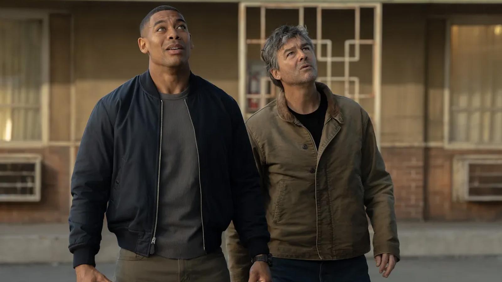‘Lanterns’ Episode 2 Review & Ending Explained: Who Is the Manhunter Hiding in Rushville?