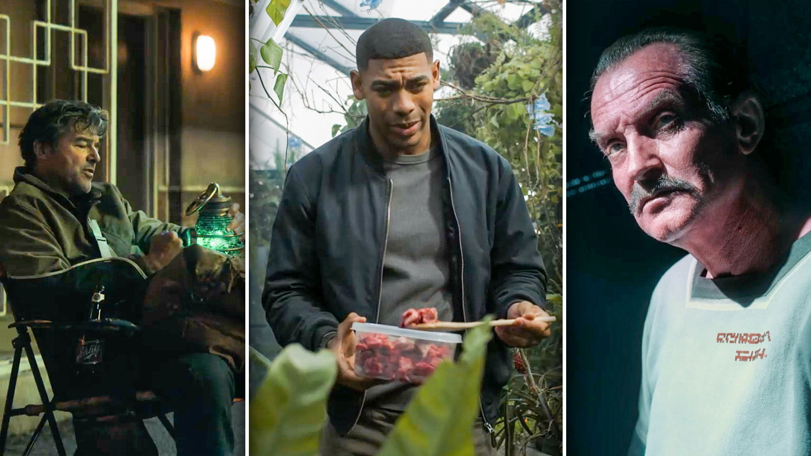 Lanterns Episode 2: 5 Best Easter Eggs That You Missed, Ranked