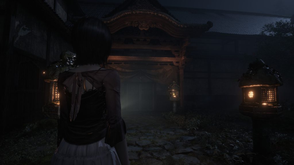  Crimson Butterfly Remake.