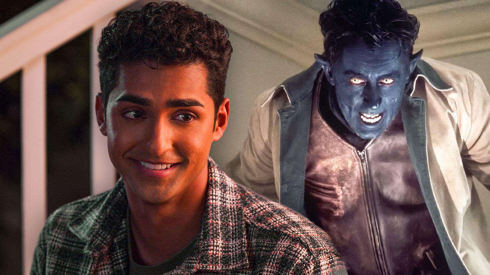 X-Men: ‘Never Have I Ever’ Star Wants to Play Race-swapped Nightcrawler