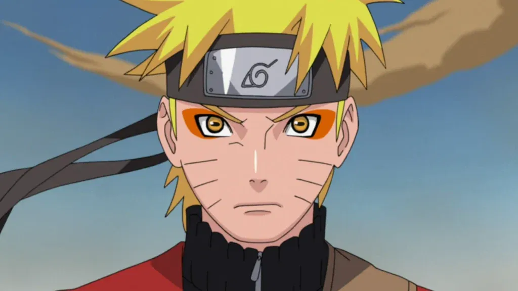 Naruto sage mode Kishimoto Officially Celebrates New Naruto Release That Is Now Prime Target for Scalpers