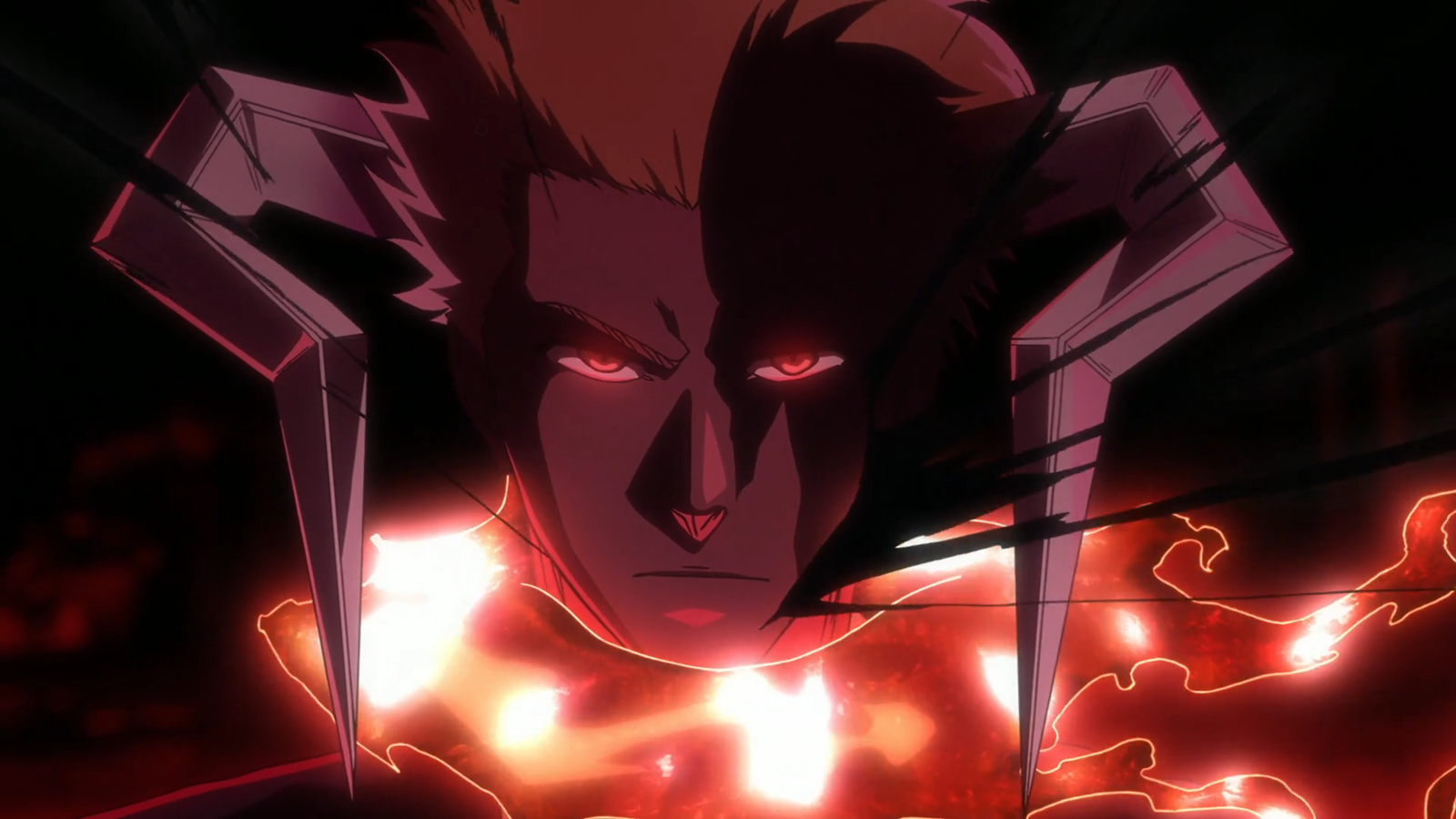 a still from Bleach: Thousand-Year Blood War – The Calamity Episode 5 | Credits: Pierrot Films