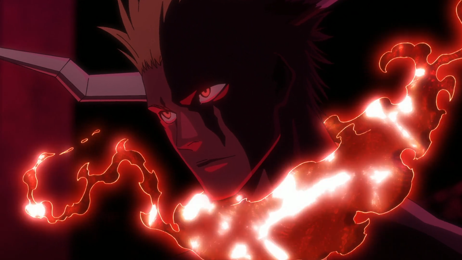 a still from Bleach: Thousand-Year Blood War – The Calamity Episode 5 | Credits: Pierrot Films
