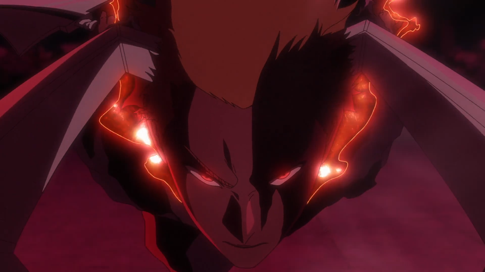 a still from Bleach: Thousand-Year Blood War – The Calamity Episode 5 | Credits: Pierrot Films