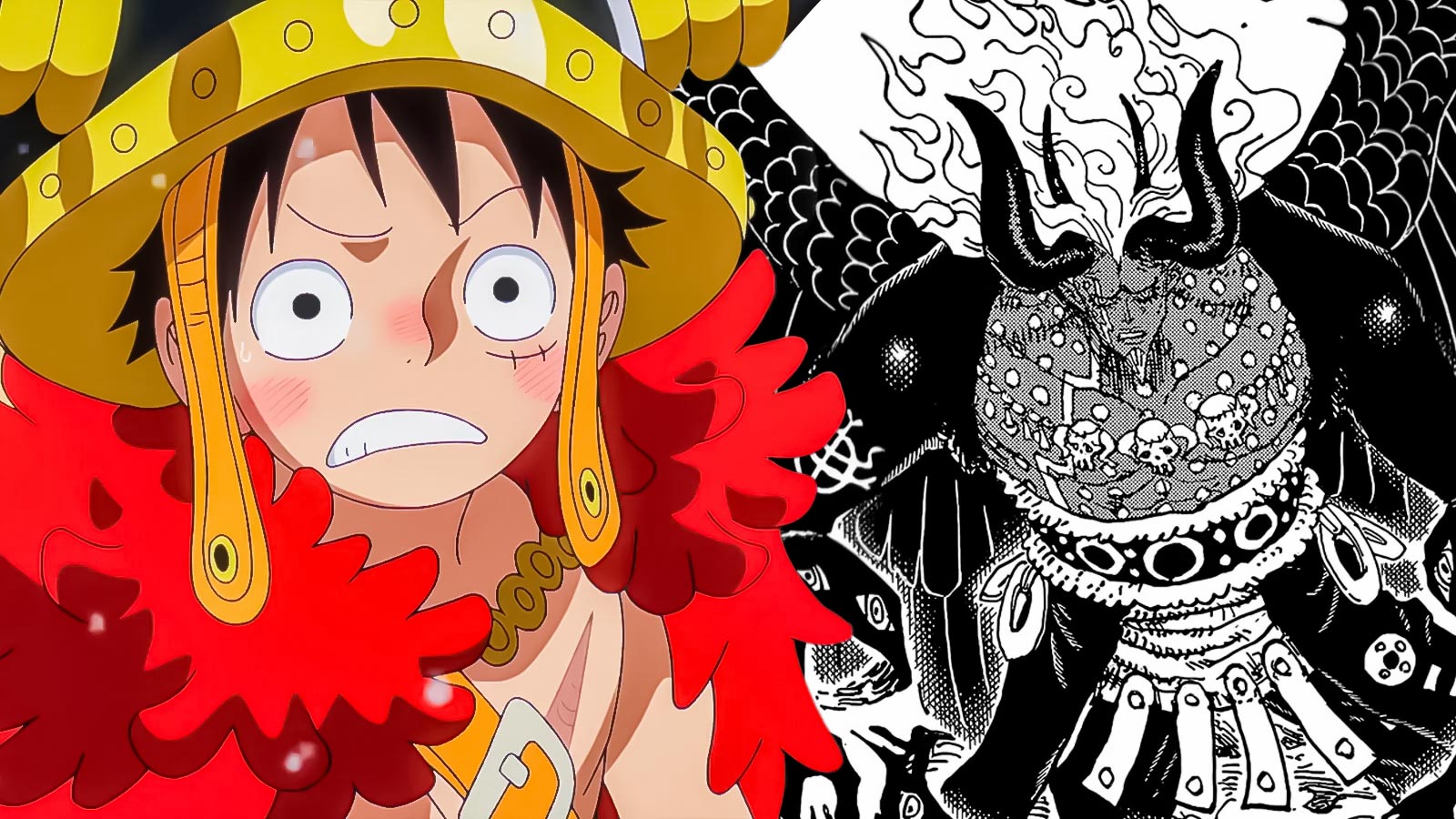 One Piece Officially Goes on a Break After 3 Biggest Reveals