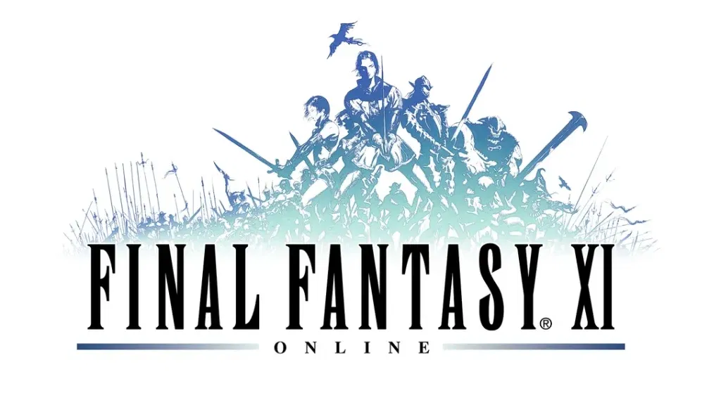 A still from Final Fantasy XI.
