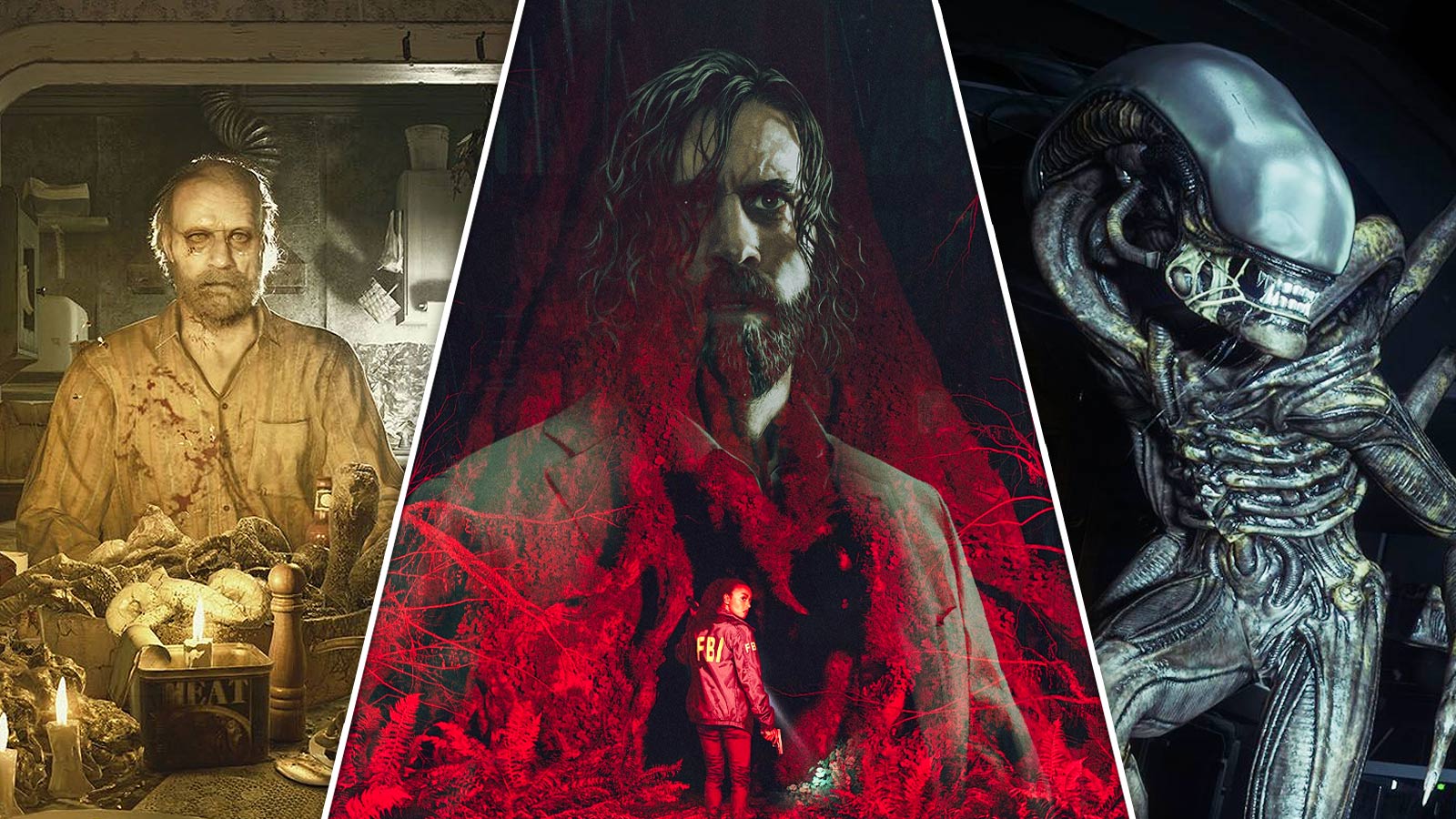 Top 10 Best Horror Games to Play in 2026