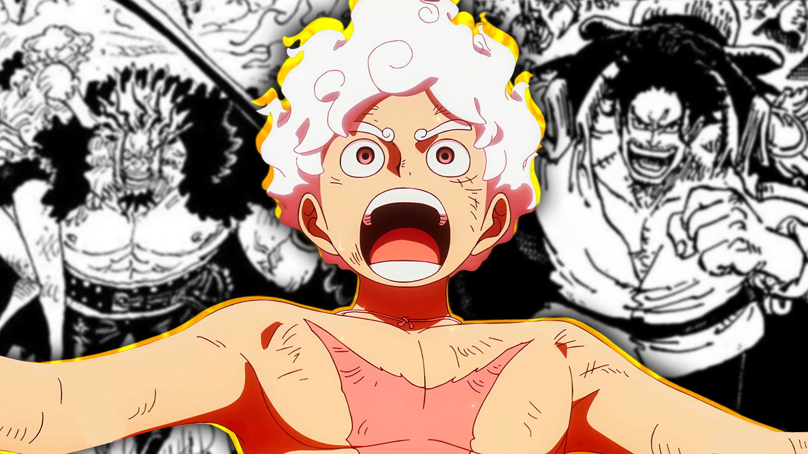 It’s Officially The End of an Era for One Piece in 2027