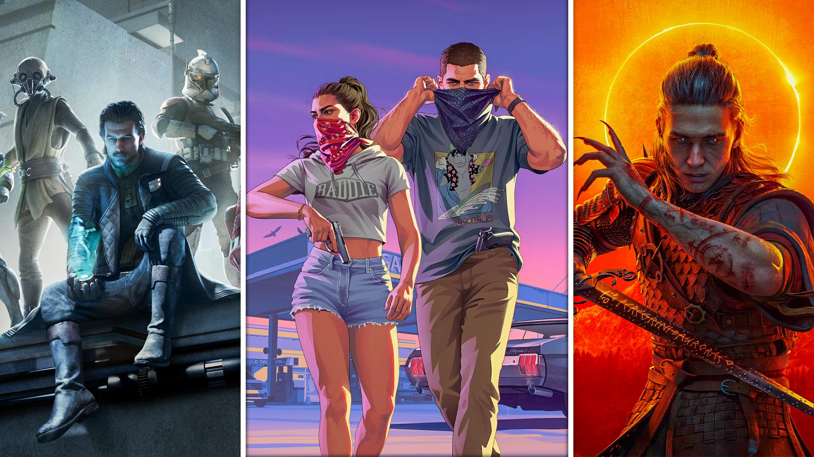 Top 10 Games That Could Define the Rest of 2026