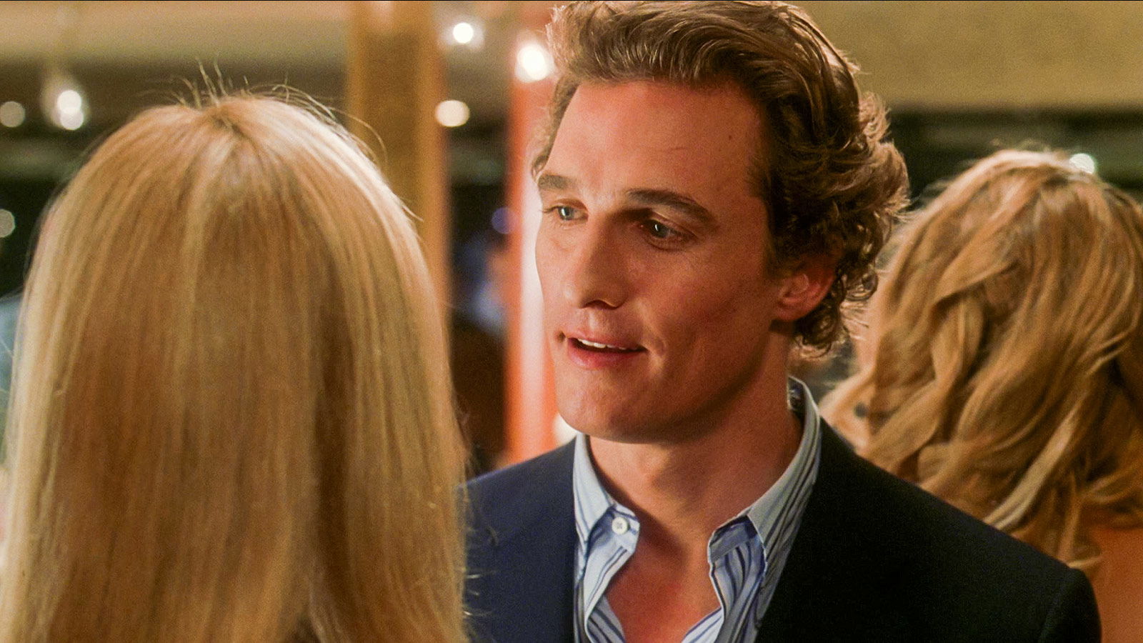 23 Years Later, Matthew McConaughey’s Greatest Rom-Com Officially Set for a Sequel