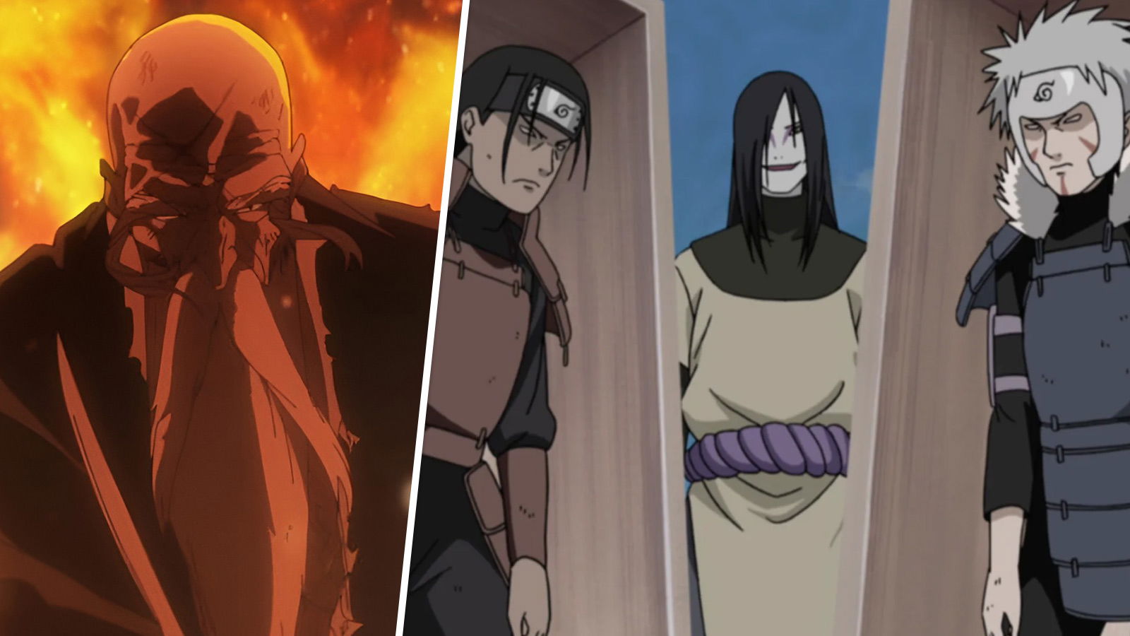 Bleach Officially Has Only 1 Bankai That Can Bring Back the Dead, and It’s Kubo’s Answer to Edo Tensei