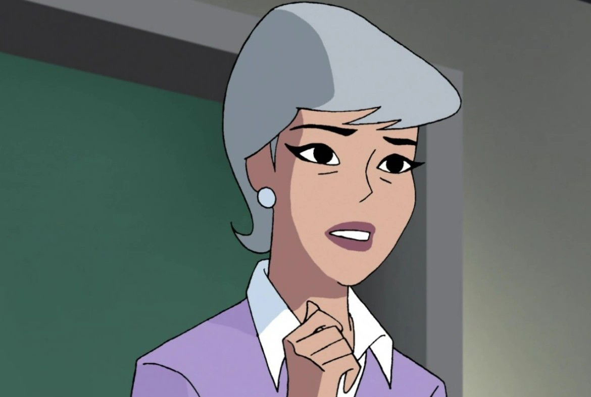 martha kent