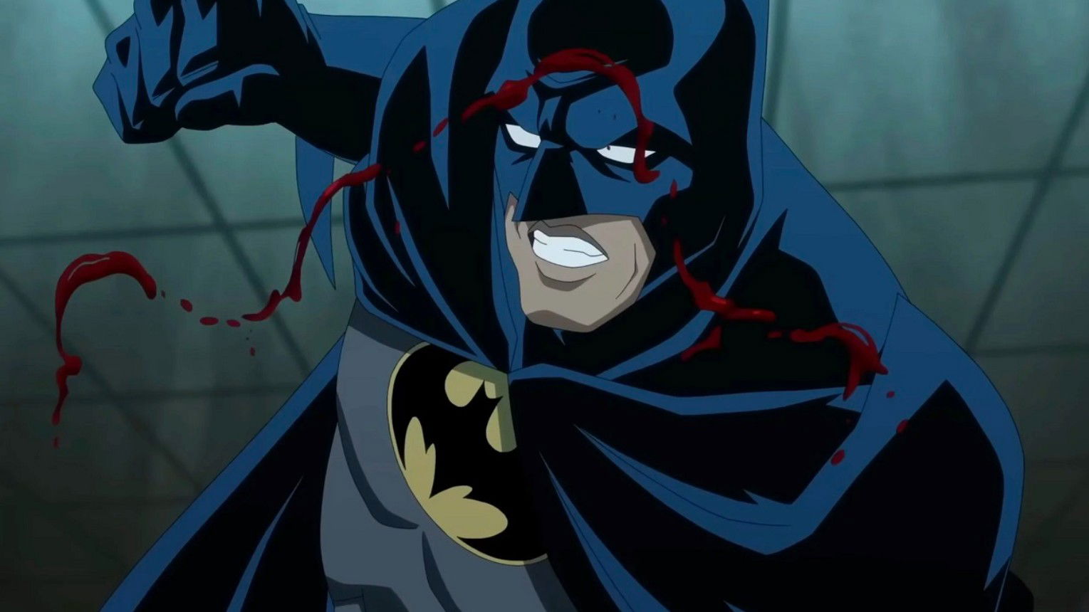  knightfall