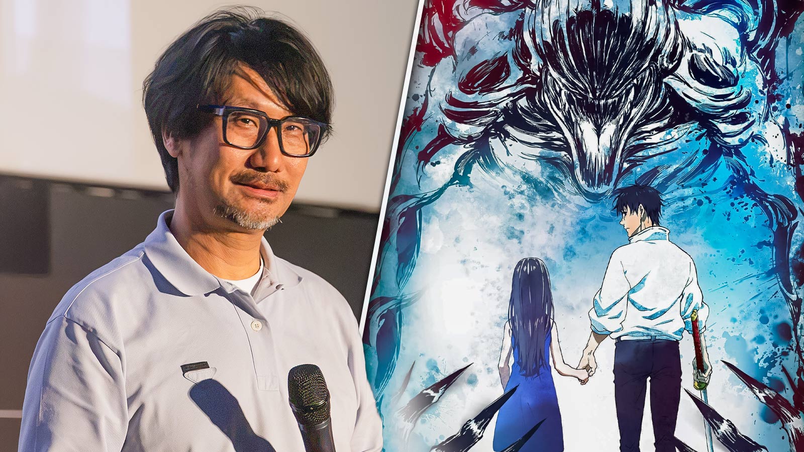 Hideo Kojima’s ‘Incredible’ Favorite MAPPA Masterpiece Officially Arrives on Hulu in September
