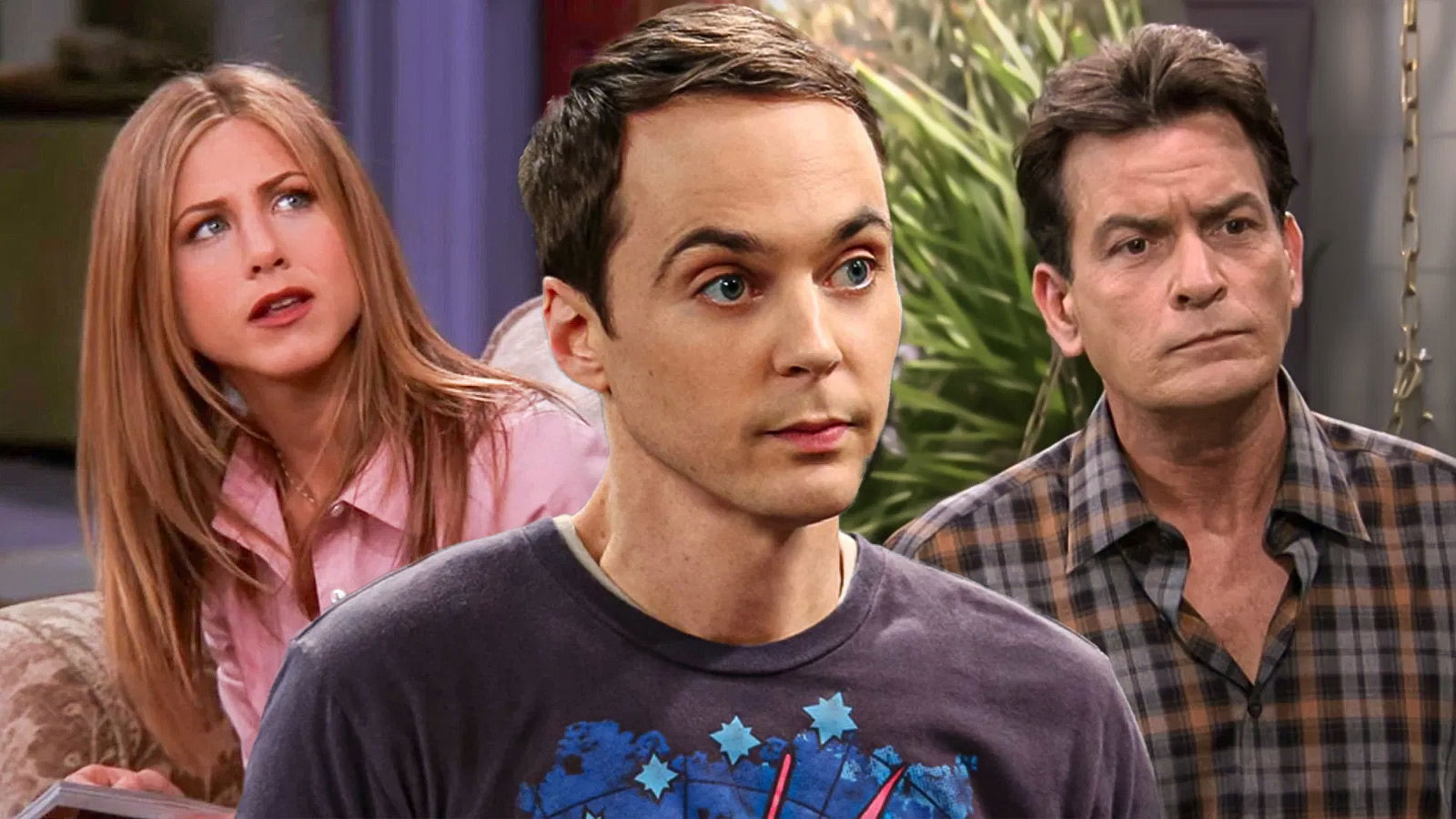From Jim Parsons to Charlie Sheen: Top 10 TV Actors With Confirmed $1 Million+ Per Episode Salary
